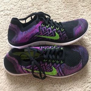 Nike Running Shoes